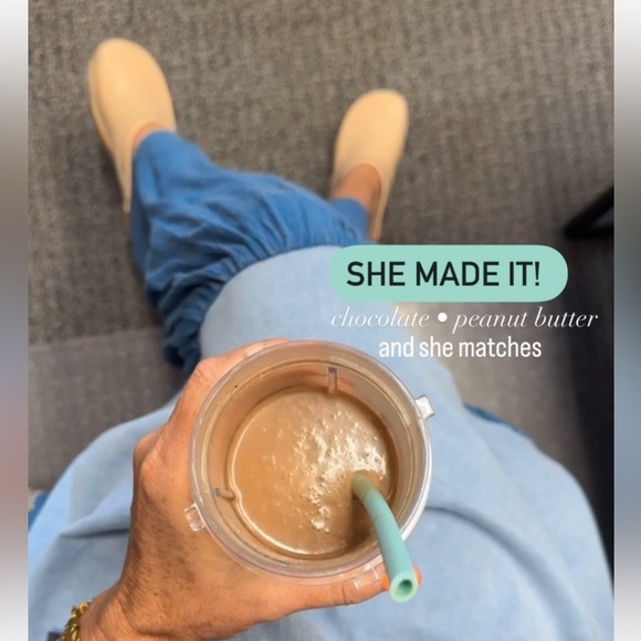 Nude Swedish Clogs - Picture 3 of 16